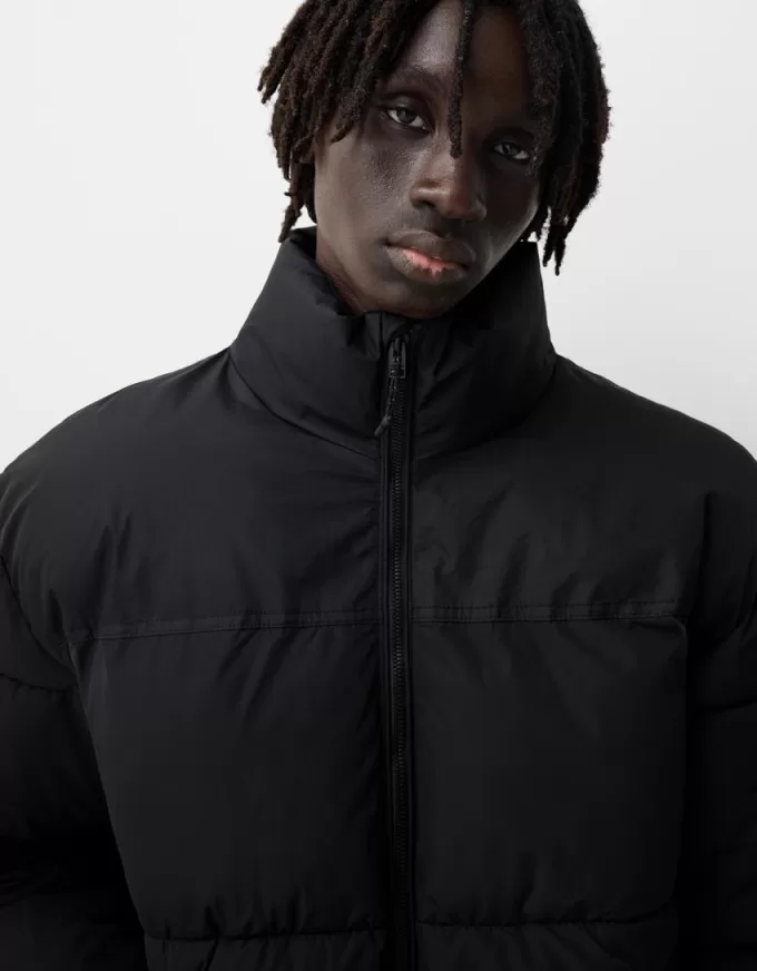 Puffer jacket Puffer jacket