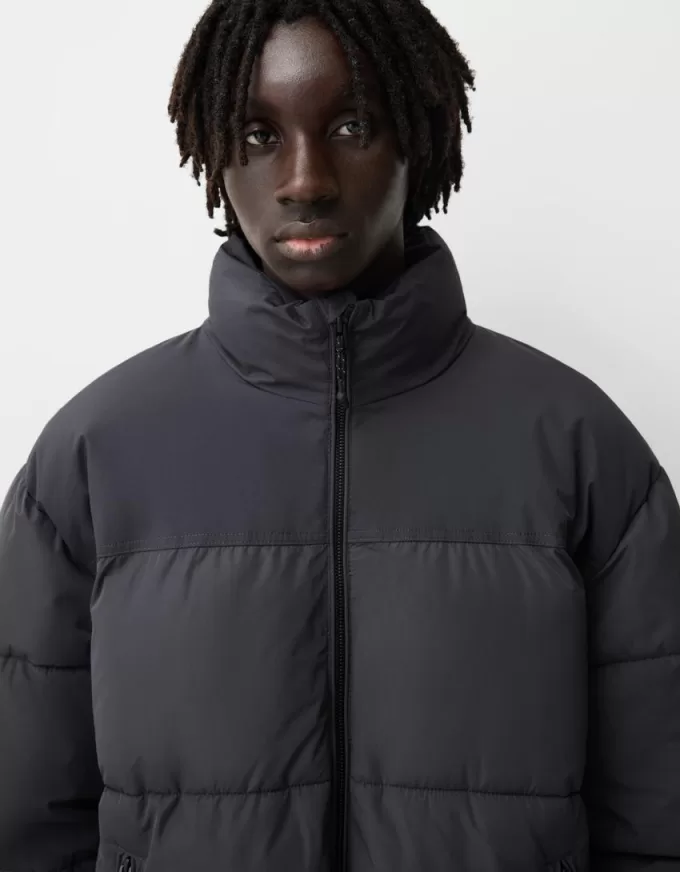 Puffer jacket Puffer jacket