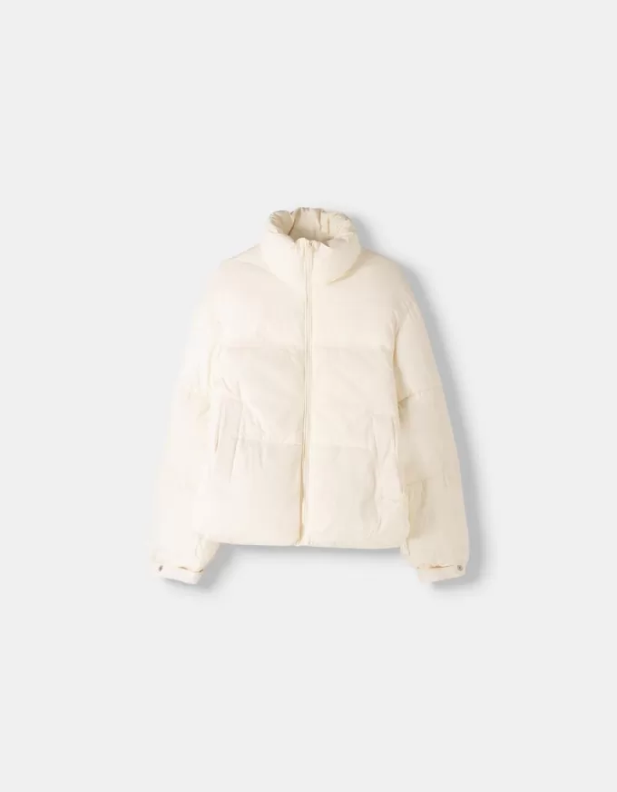 Puffer jacket Puffer jacket