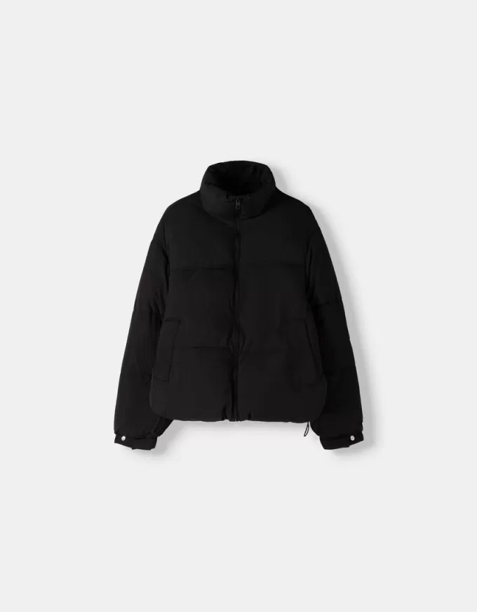 Puffer jacket Puffer jacket