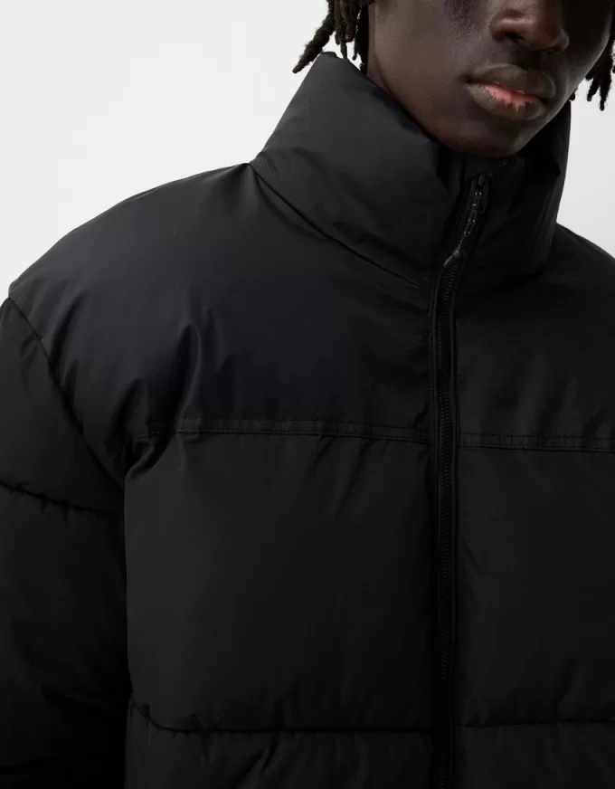 Puffer jacket Puffer jacket