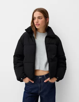 Puffer jacket Puffer jacket