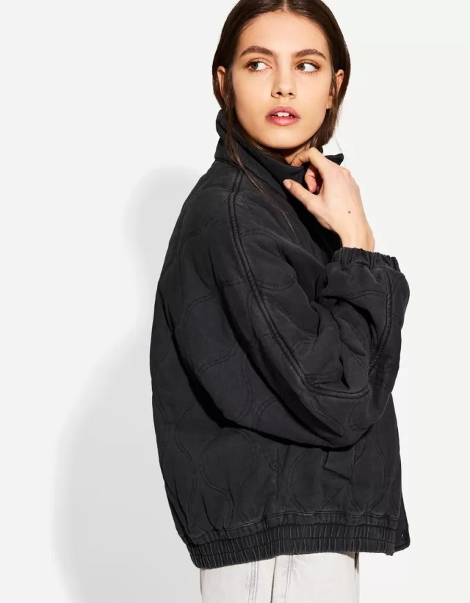 Puffer jacket Puffer jacket