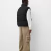 Puffer vest Puffer vest