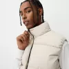 Puffer vest Puffer vest
