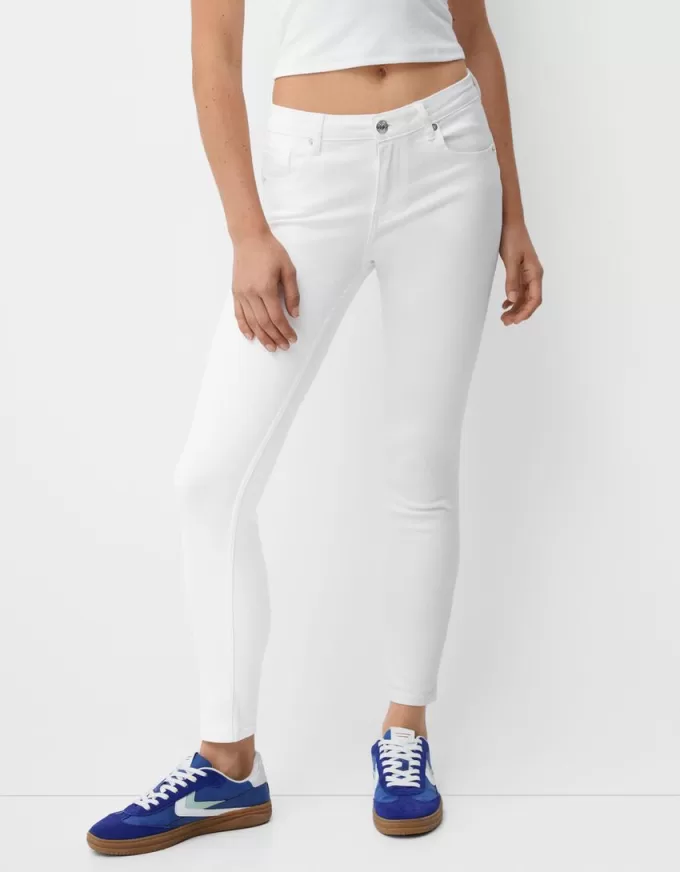 Push-up skinny jeans Push-up skinny jeans