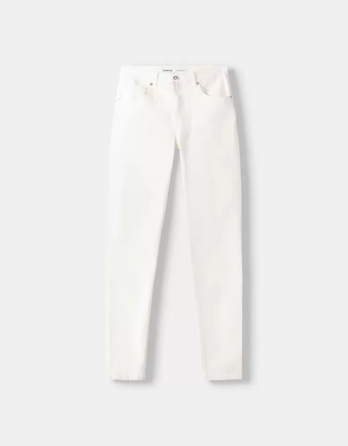 Push-up skinny jeans Push-up skinny jeans