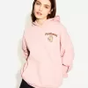Pusheen hooded sweatshirt Pusheen hooded sweatshirt