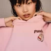 Pusheen hooded sweatshirt Pusheen hooded sweatshirt