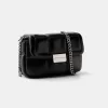 Quilted mini bag Quilted mini bag