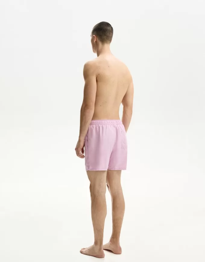 Regular fit board shorts Regular fit board shorts