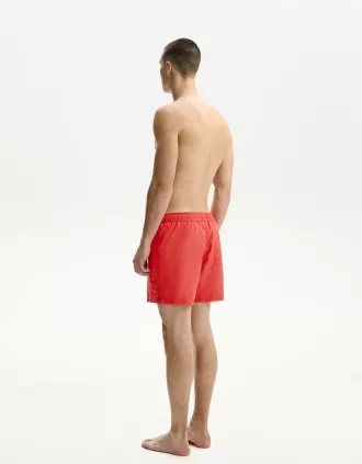 Regular fit board shorts