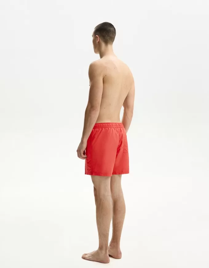 Regular fit board shorts