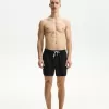 Regular fit board shorts Regular fit board shorts