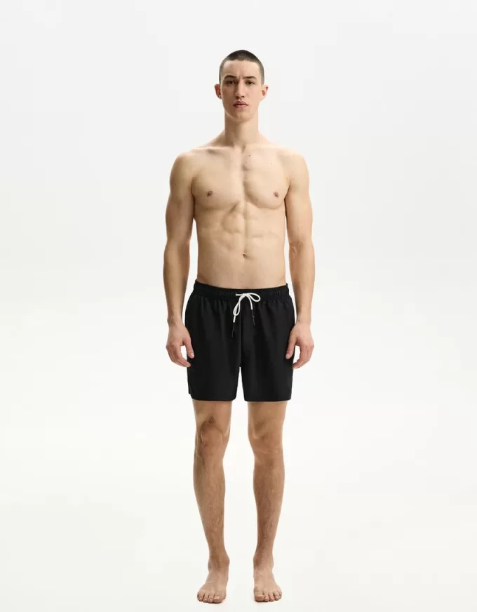 Regular fit board shorts Regular fit board shorts