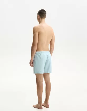 Regular fit board shorts