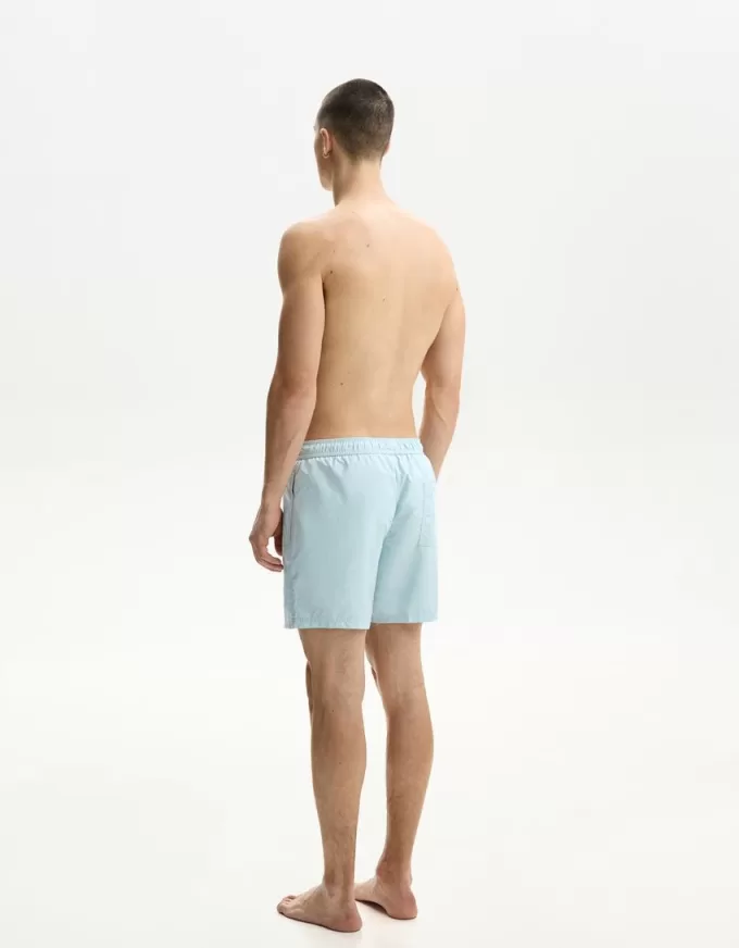 Regular fit board shorts Regular fit board shorts
