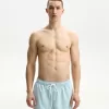 Regular fit board shorts Regular fit board shorts