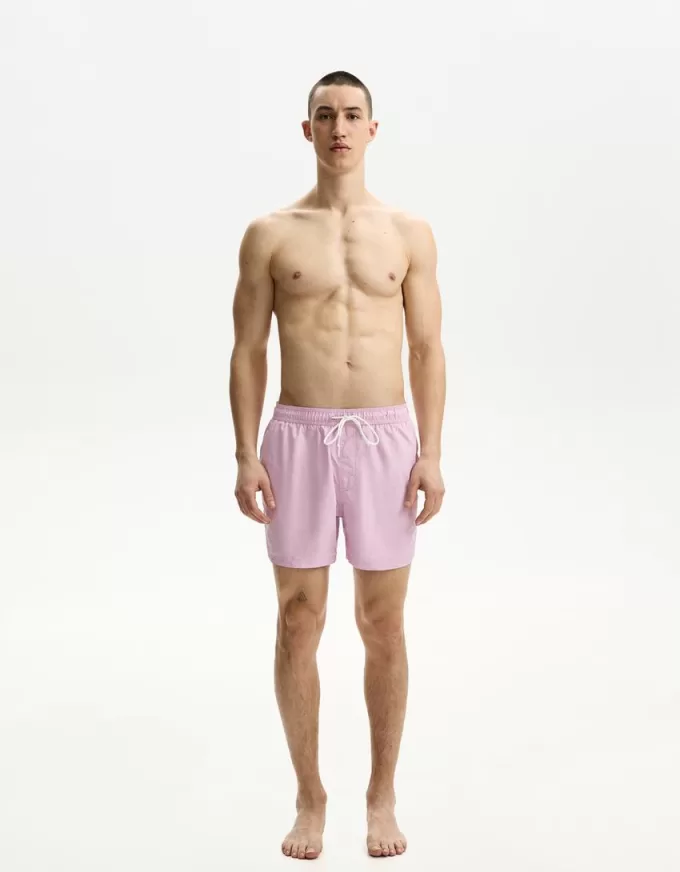 Regular fit board shorts Regular fit board shorts