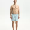 Regular fit board shorts Regular fit board shorts
