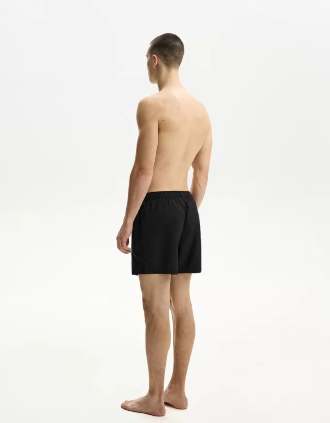 Regular fit board shorts Regular fit board shorts