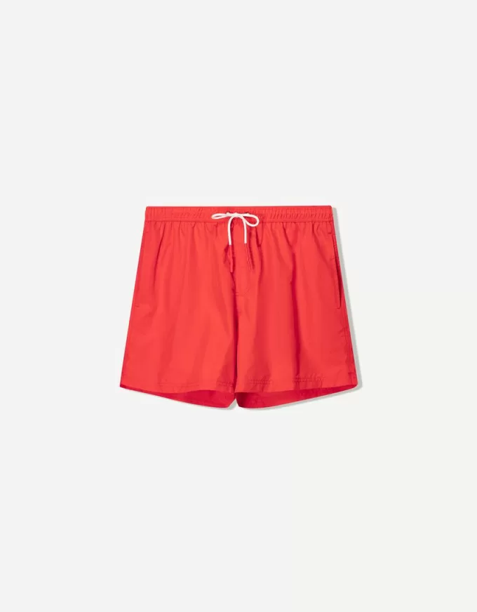 Regular fit board shorts