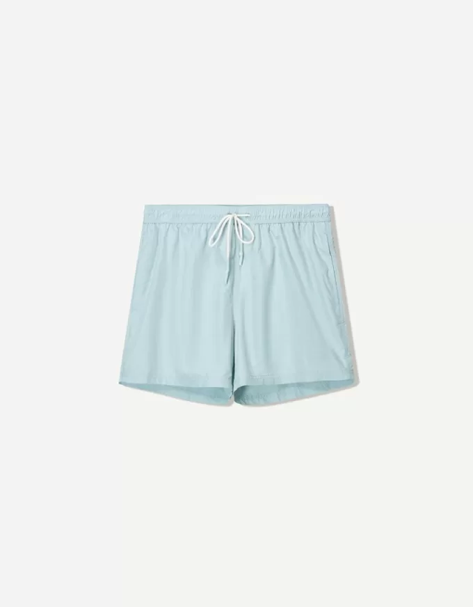 Regular fit board shorts Regular fit board shorts