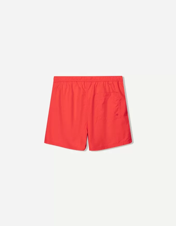 Regular fit board shorts