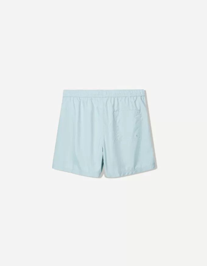 Regular fit board shorts Regular fit board shorts