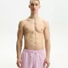 Regular fit board shorts Regular fit board shorts