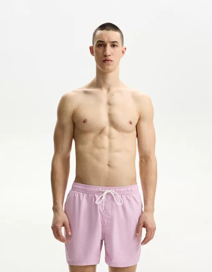 Regular fit board shorts Regular fit board shorts