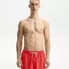 Regular fit board shorts