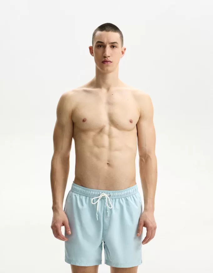 Regular fit board shorts Regular fit board shorts