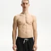 Regular fit board shorts Regular fit board shorts