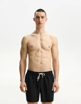 Regular fit board shorts