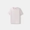Regular-fit short sleeve T-shirt Regular-fit short sleeve T-shirt