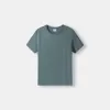 Regular-fit short sleeve T-shirt Regular-fit short sleeve T-shirt
