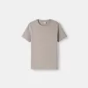 Regular-fit short sleeve T-shirt Regular-fit short sleeve T-shirt