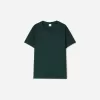 Regular short sleeve T-shirt Regular short sleeve T-shirt