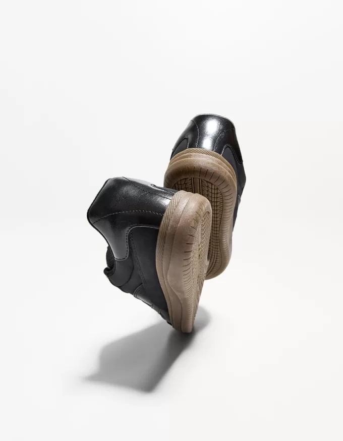 Retro chunky sneakers Retro chunky sneakers