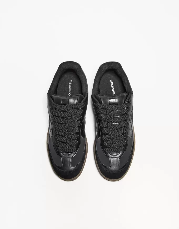 Retro chunky sneakers Retro chunky sneakers