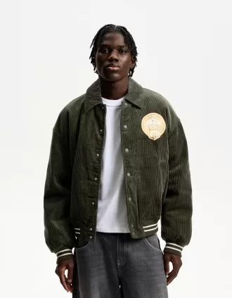 Retro corduroy jacket Retro corduroy jacket