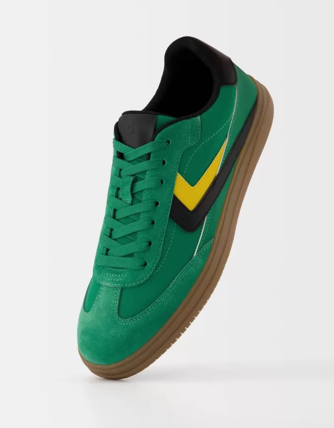 Retro sneakers Retro sneakers