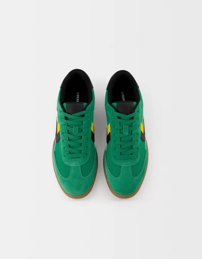 Retro sneakers Retro sneakers