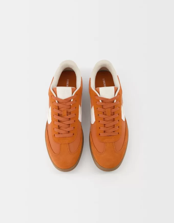 Retro sneakers Retro sneakers