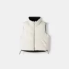 Reversible vest