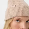 Ribbed beanie Ribbed beanie
