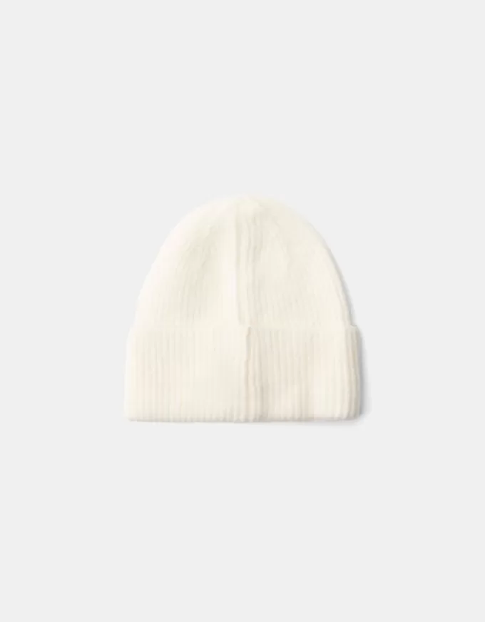 Ribbed beanie Ribbed beanie