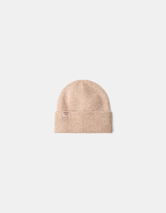 Ribbed beanie Ribbed beanie