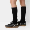 Ribbed leg warmers Ribbed leg warmers
